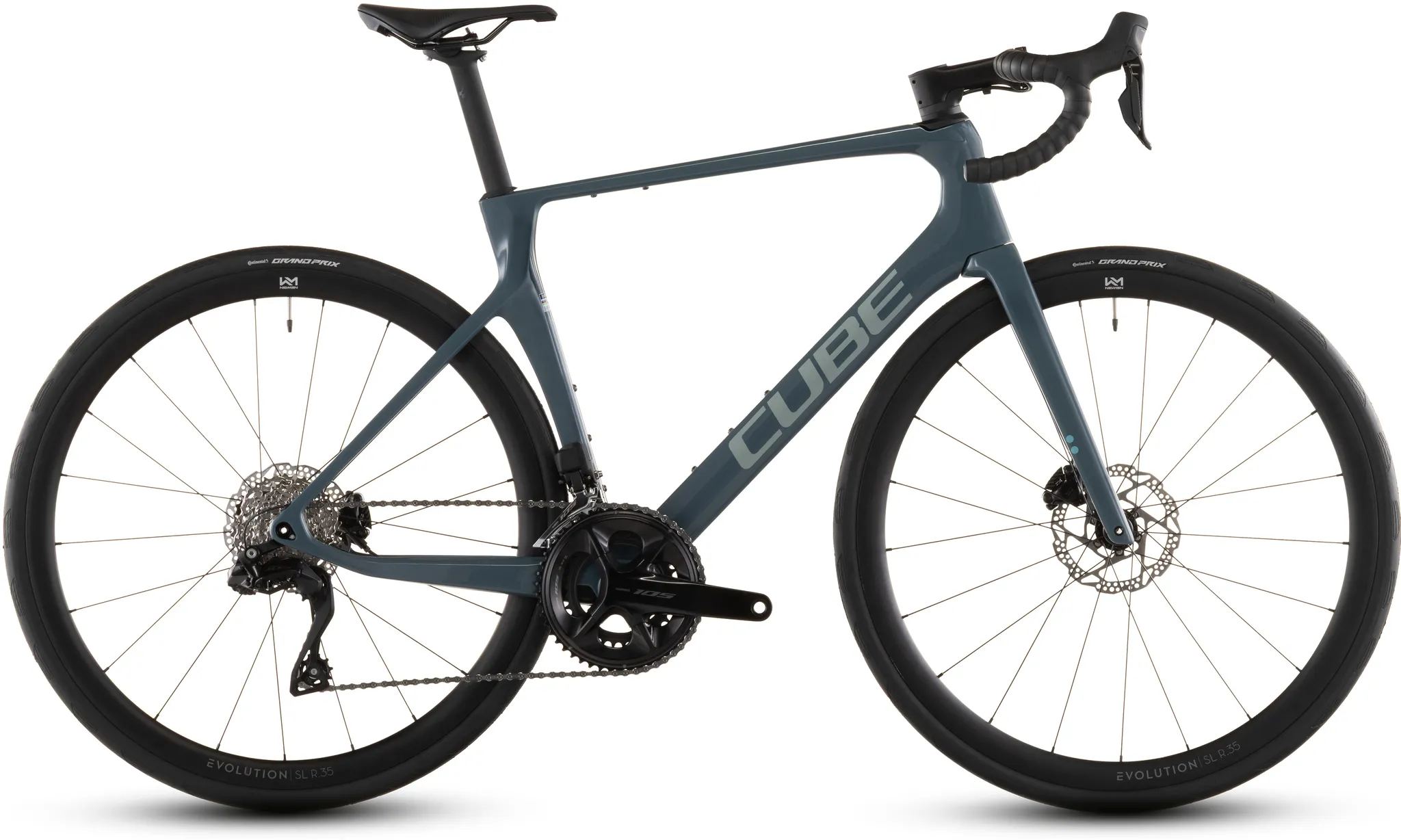 Fahrrad Neumann